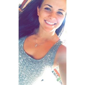 Meet your Posher, Kristi